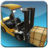 icon Warehouse Forklift Driver Sim 2017: Real Adventure 1.1