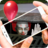 icon Real Radar Scanner Clown Joke 1.0