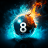 icon 8 Ball Smash 1.11.00