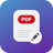 icon PDF Reader, PDF Converter & PDF Editor 1.4