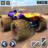 icon Real Monster Truck Demolition Derby Crash Stunts 3.1.8