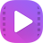 icon HD Video Player 2.9.1