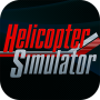 icon Helicopter Simulator 2021 SimCopter Flight Sim
