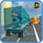 icon Sea Animals Truck Transport 2.0
