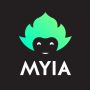 icon Myia for itel PowerPro P41