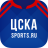 icon ru.sports.cska 5.0.0