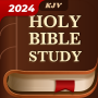 icon Holy Bible Study