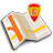 icon Map of Madrid offline 3.2