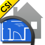 icon MagicPlan CSI
