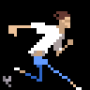 icon Dash pixel runner