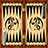 icon Backgammon narde 5.16