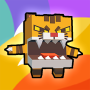 icon Monster Painter Jump 3D