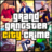 icon City Mafia Revenge: Chinatown Wars Crime Shooting Game 3D 1.8