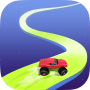 icon Crazy RoadDrift Racing Game