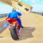 icon Police Bike Stunts Games 1.3