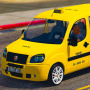 icon Kango Doblo Taxi