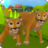 icon Cougar Simulator: Big Cat Family Game 1.02