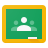 icon com.google.android.apps.classroom 8.0.341.20.90.4
