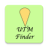 icon UTM MGRS Finder 24