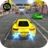 icon Racing in car 2018City traffic racer driving 1.0.2