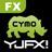 icon FX Cymo 6.13.0