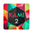 icon KAMI 2 2.4.3