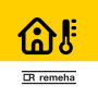 icon Remeha Home for itel PowerPro P41