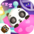 icon Panda Lu & Friends 6.0.60065