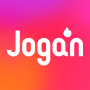 icon Jogan -Video Call Chat for itel PowerPro P41