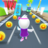 icon Lily Run 3DEndless Runner 1.19