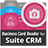 icon Business Card Reader for SuiteCRM 1.1.133