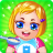 icon My Baby Food 1.12