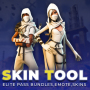 icon FF Skin Elite