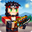 icon Pixel Gun 3D 17.6.2