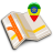 icon Map of Ethiopia offline 1.4