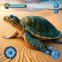 icon Ocean turtle tortoise Sea Game for itel PowerPro P41
