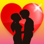 icon Love Test