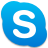 icon Skype 8.30.0.80