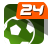 icon Futbol24 2.30