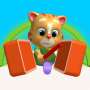 icon Dance Tuber: Cat Beat Lover for Samsung Galaxy J1 Ace(SM-J110HZKD)