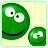 icon Catch Green Balls Game 2.0.2