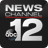 icon WCTI News Channel 12 5.28.0