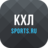 icon ru.sports.khl 4.0.8