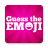 icon Guess the Emoji 8.44g