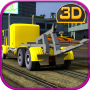icon Heavy Tow Truck Simulator