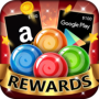 icon Crazy RewardsEarn Rewards and Gift Cards