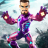 icon Super Iron Hero 1.0.2.1