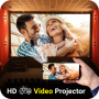 icon HD Video Projector Simulator 2021