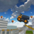 icon Car Stunts Imp: Mega roof ramp 0.0.1