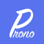 icon 15 Minutes Prono